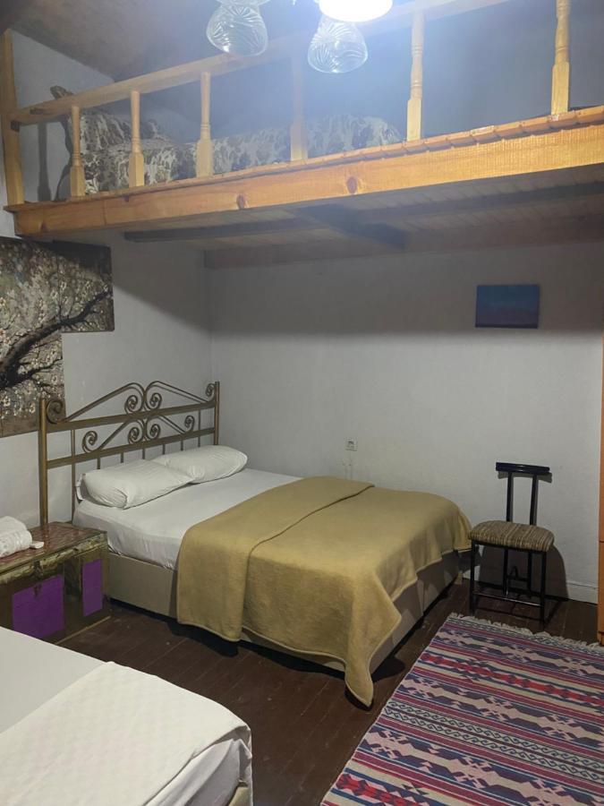 Pergamon Pension Bergama Exterior photo