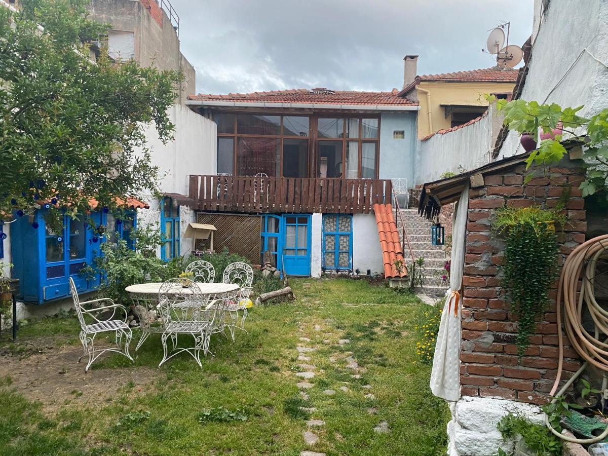 Pergamon Pension Bergama Exterior photo