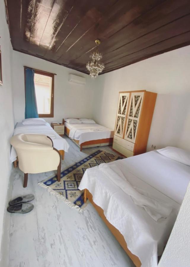 Pergamon Pension Bergama Exterior photo