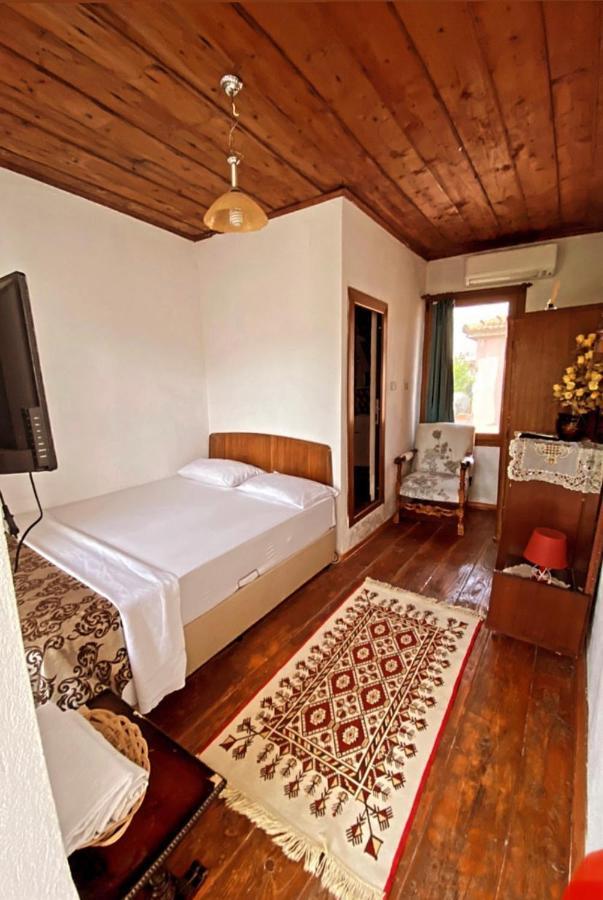 Pergamon Pension Bergama Exterior photo
