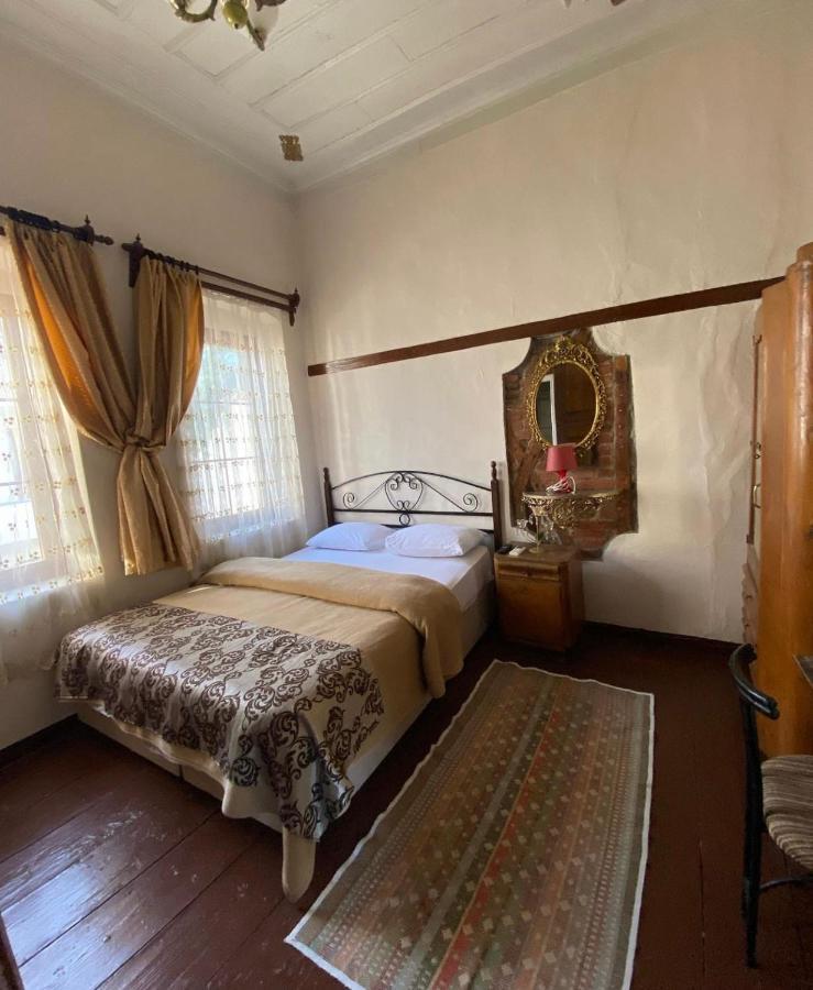 Pergamon Pension Bergama Exterior photo